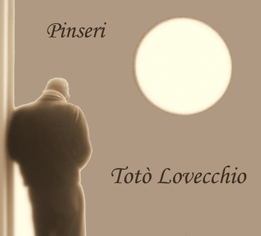 Disco Pinseri Totò Lovecchio